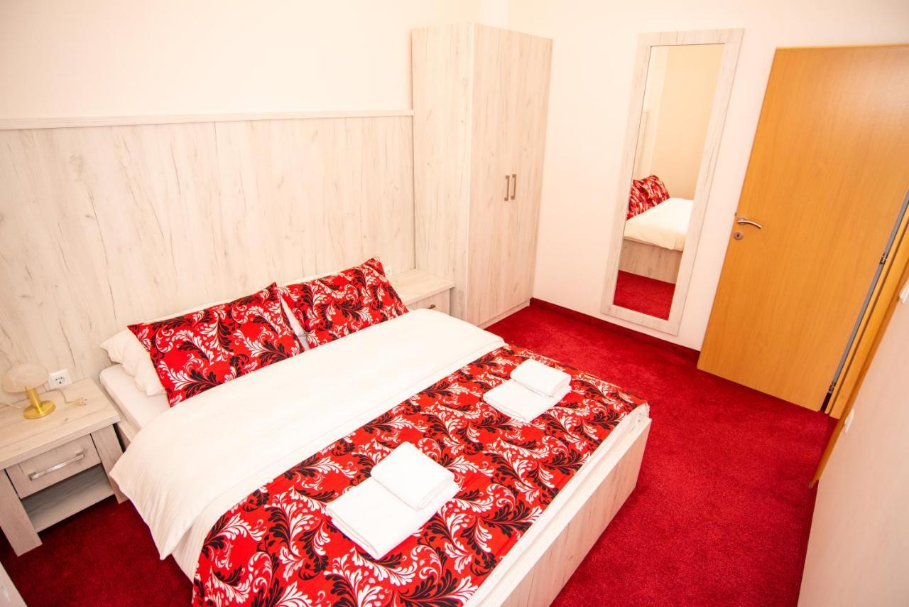 בוגוינו Hotel Villa Grande מראה חיצוני תמונה