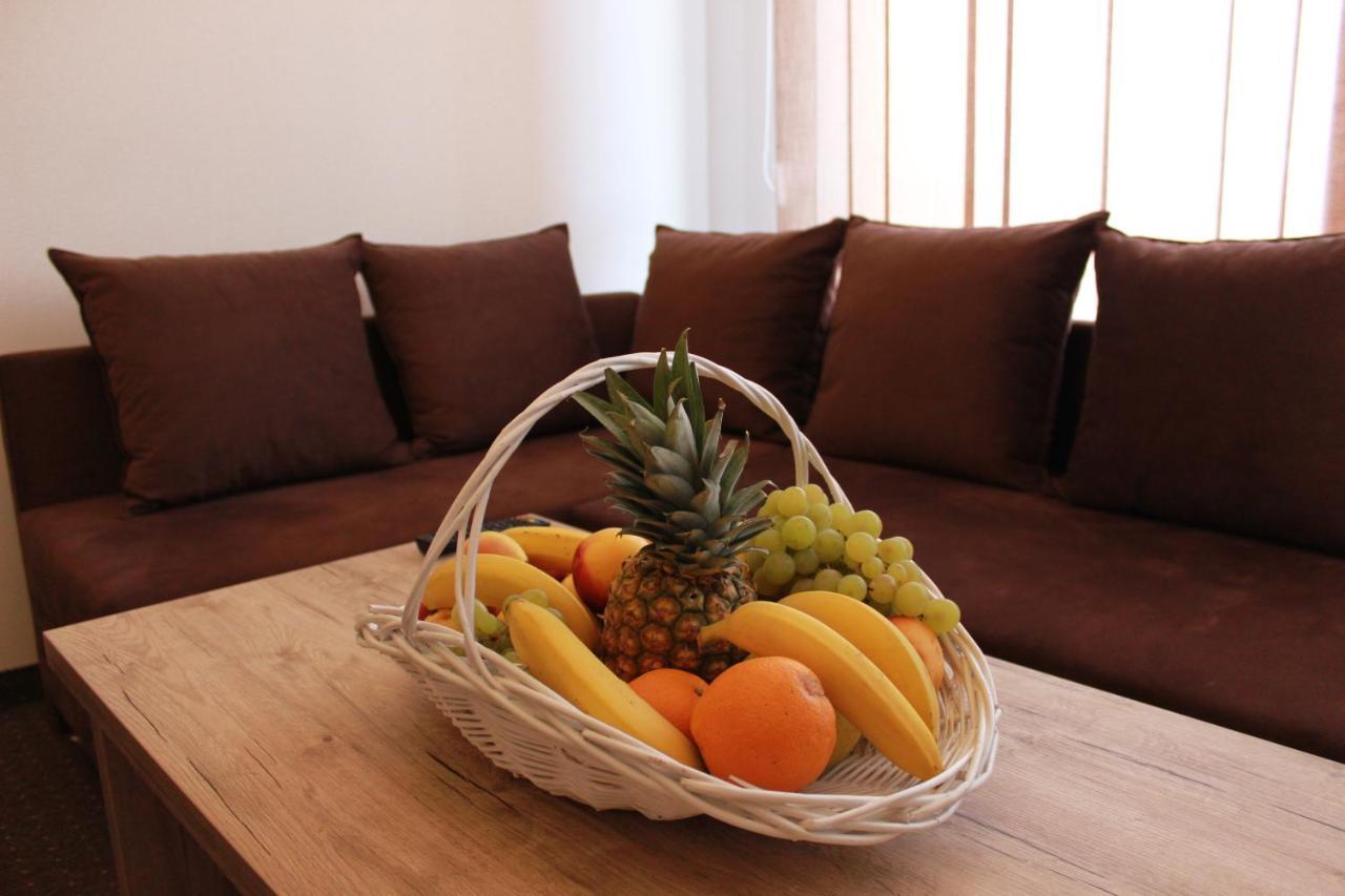 בוגוינו Hotel Villa Grande מראה חיצוני תמונה