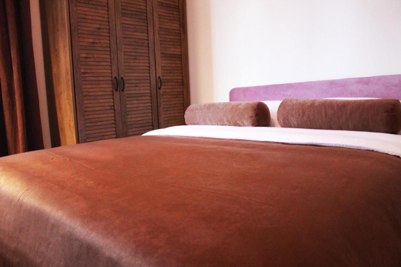 בוגוינו Hotel Villa Grande מראה חיצוני תמונה