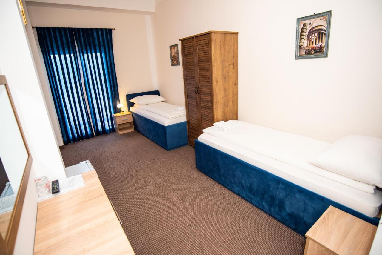 בוגוינו Hotel Villa Grande מראה חיצוני תמונה