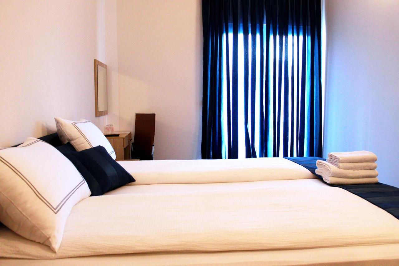 בוגוינו Hotel Villa Grande מראה חיצוני תמונה