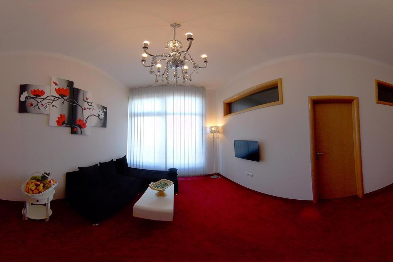 בוגוינו Hotel Villa Grande מראה חיצוני תמונה