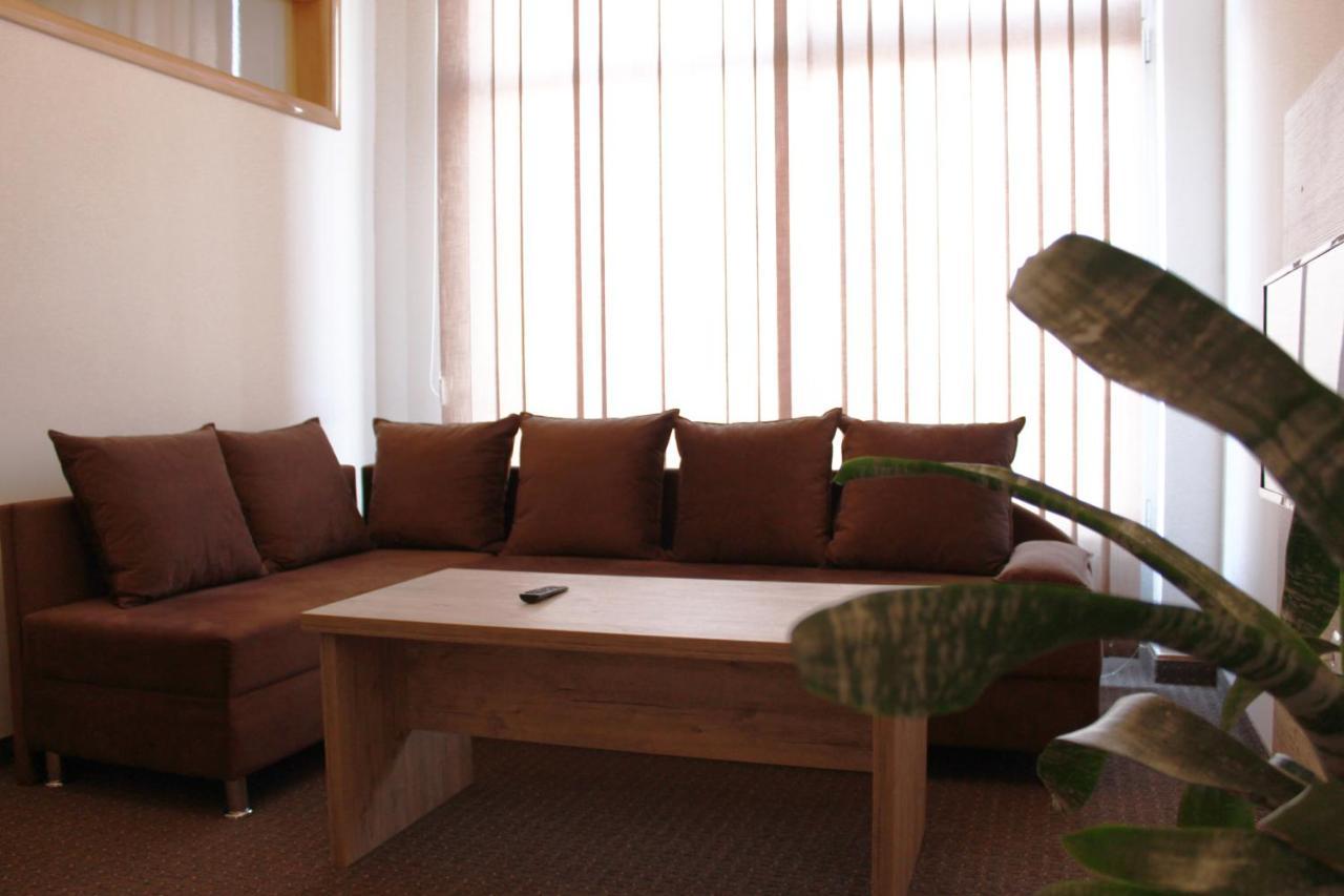 בוגוינו Hotel Villa Grande מראה חיצוני תמונה