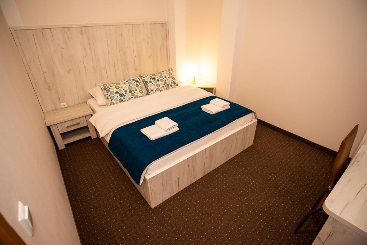 בוגוינו Hotel Villa Grande מראה חיצוני תמונה