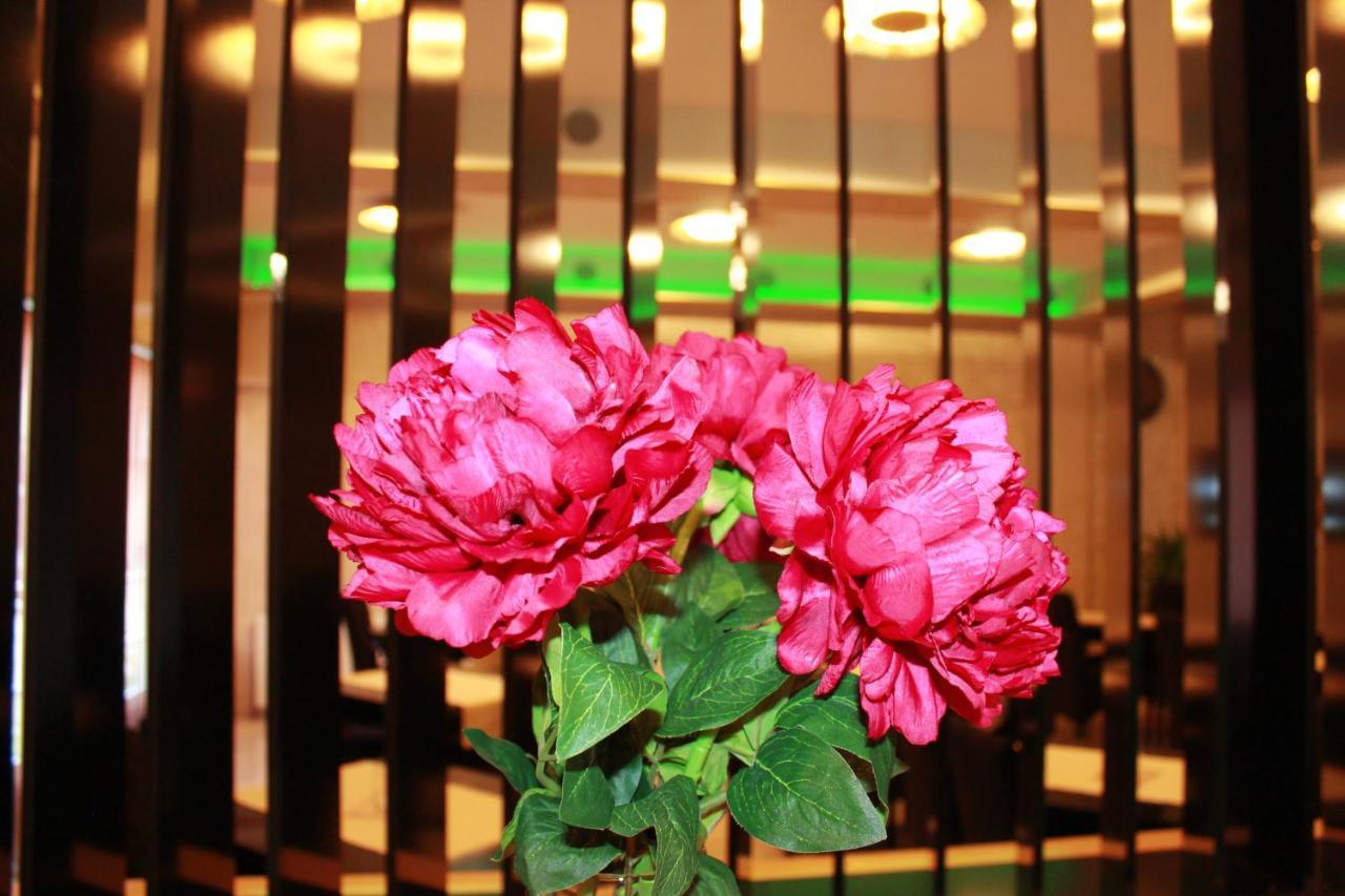 בוגוינו Hotel Villa Grande מראה חיצוני תמונה