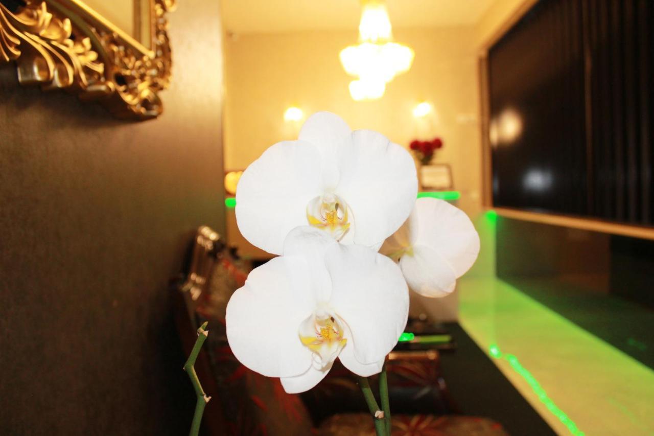 בוגוינו Hotel Villa Grande מראה חיצוני תמונה