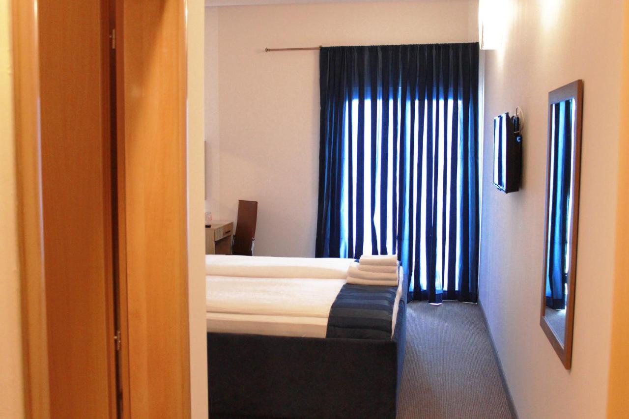 בוגוינו Hotel Villa Grande מראה חיצוני תמונה