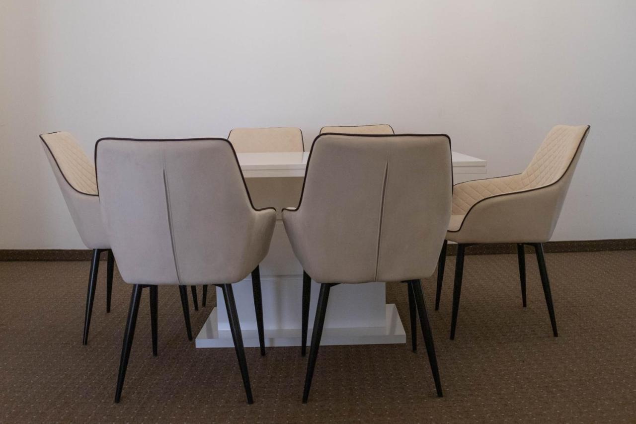 בוגוינו Hotel Villa Grande מראה חיצוני תמונה