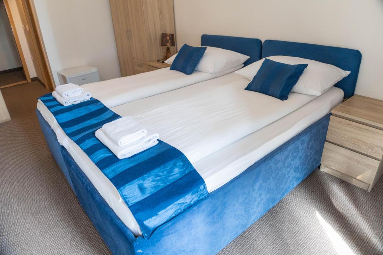 בוגוינו Hotel Villa Grande מראה חיצוני תמונה