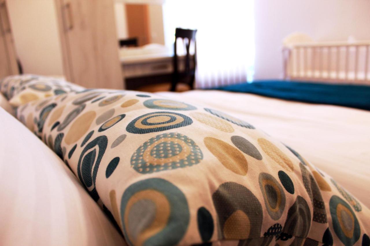 בוגוינו Hotel Villa Grande מראה חיצוני תמונה