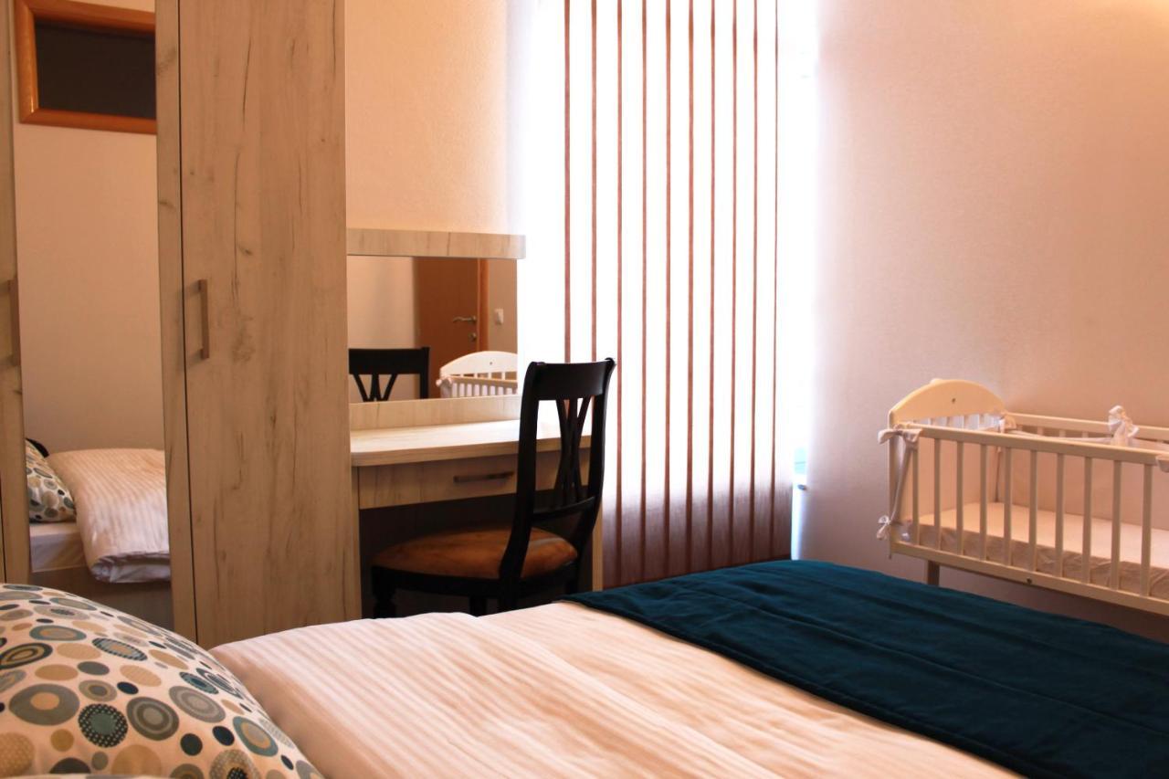 בוגוינו Hotel Villa Grande מראה חיצוני תמונה